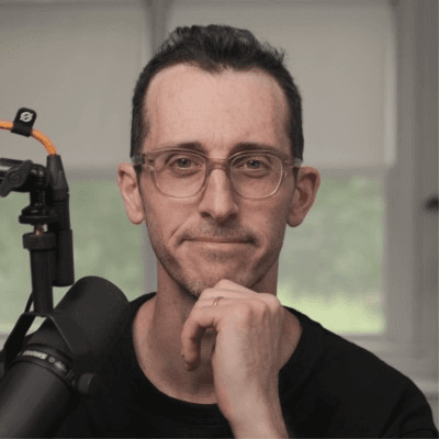 Andrew Phelps